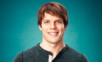 Jake Lacy Joins Cast of The Office Season 9