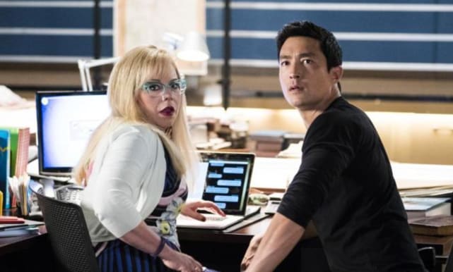 Criminal minds on on sale netflix season 13