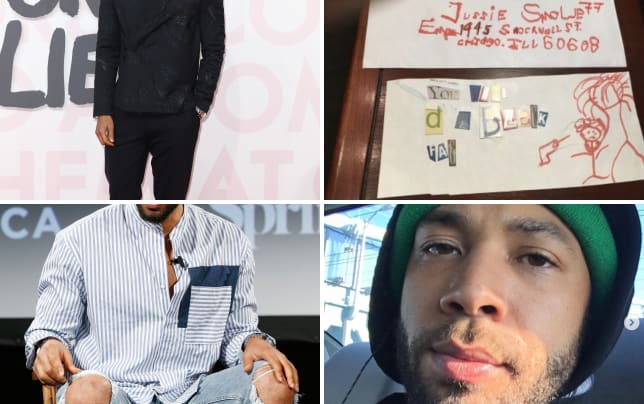 Empire Season 5 Episode 10 Review My Fault Is Past TV Fanatic