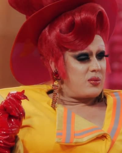 Rupaul's drag race season 13 episode 1 store stream