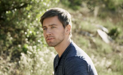 Torrance Coombs Teases Hallmark's Romance In the Air and Where The Originals Declan Is Now