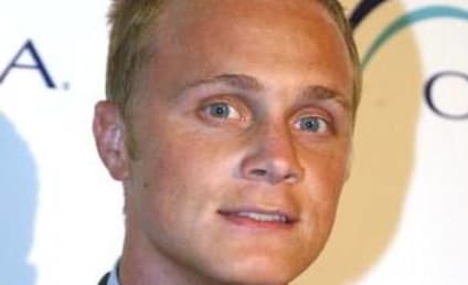 David Anders Joins Cast of Necessary Roughness