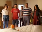 Finding Melissa - The Last Man on Earth