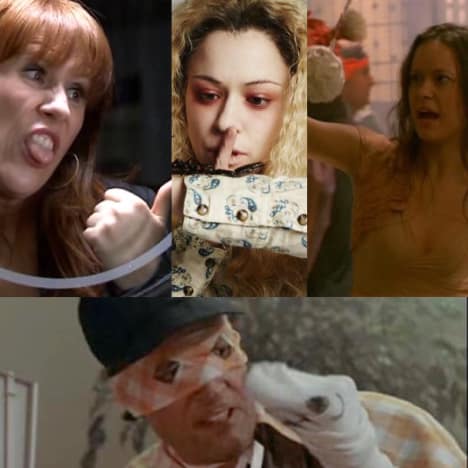 A-Team Murdock Women