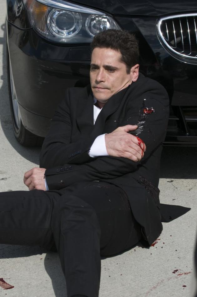 Brother of Michael