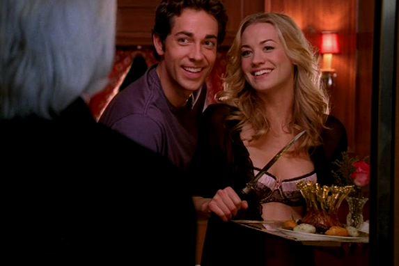 The Honeymooners