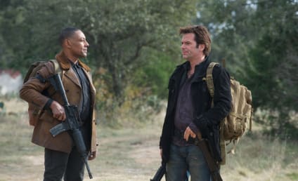 NBC Cancels Revolution
