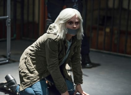 Watch izombie deals online