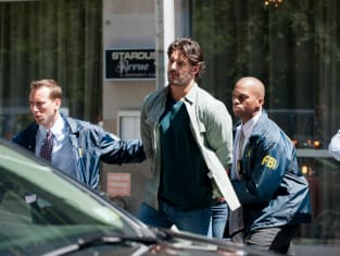 White collar season 1 episode 3 watch online store