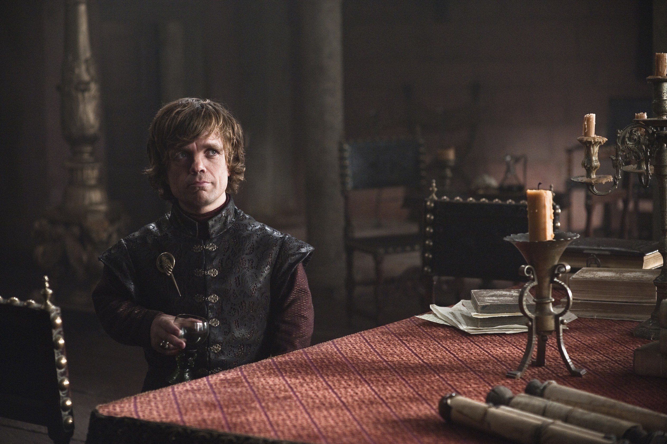Game Of Thrones Season 3 Scoop New Characters Revealed Tv Fanatic