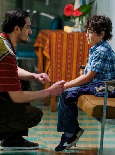 The good doctor season 3 episode 19 putlocker store