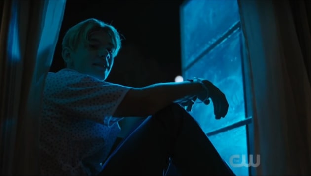 Riverdale season 3 on sale episode 2 full episode