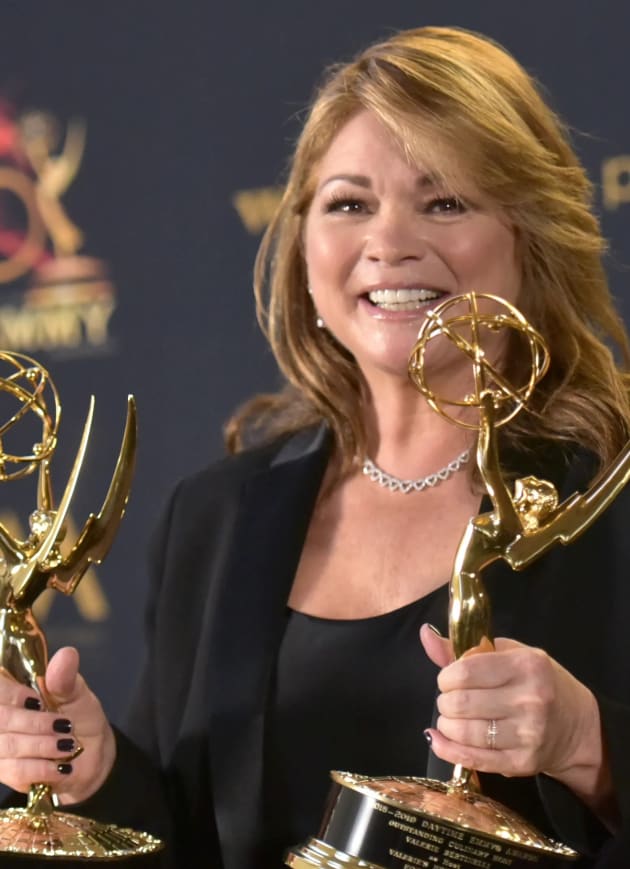 Daytime Emmy Awards 2020 The Show Will Go On with Virtual Televised