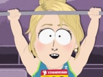 Stronger Women - South Park