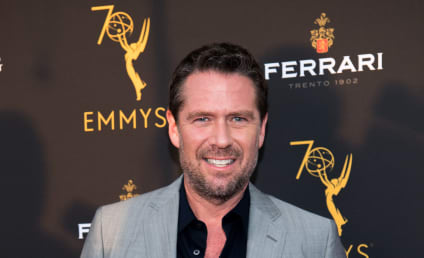 Fanatic Feed: Alexis Denisof Joins Legacies, American Horror Story Season 9 Teaser, and More!