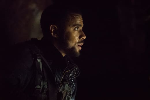 The 100 Season 7 Episode 6 Review Nakara TV Fanatic