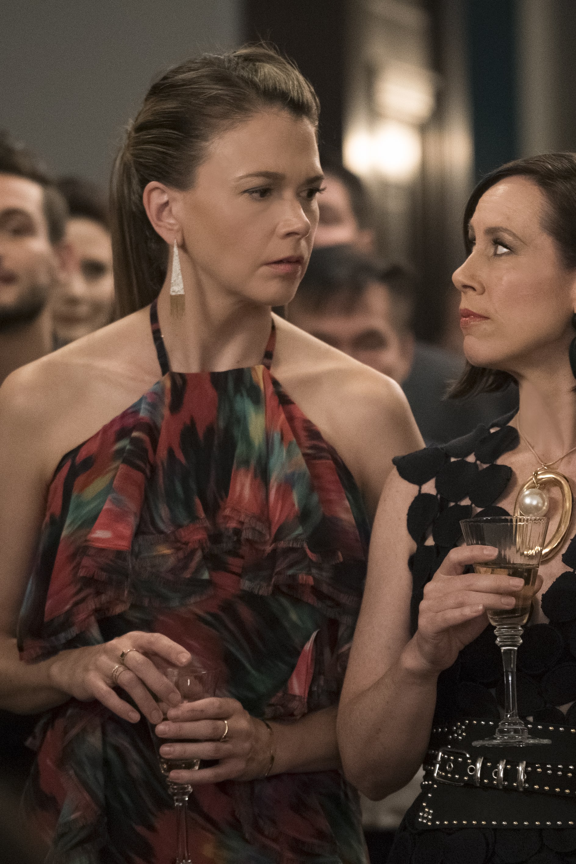 Younger Season 3 Episode 6 TV Fanatic