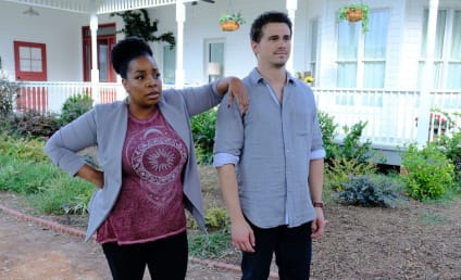 Kevin (Probably) Saves the World Season 1 Episode 5 Review: Brutal Acts of Kindness