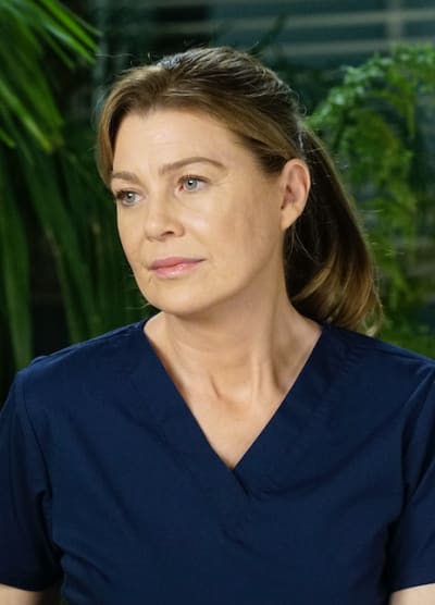 Meredith - Station 19 Season 3 Episode 16