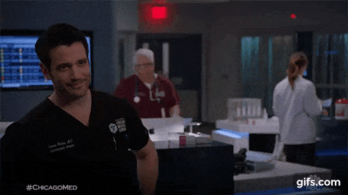 Humility - Chicago Med Season 3 Episode 19