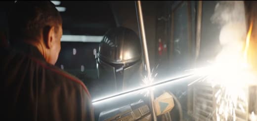 The mandalorian season online 2 episode 8 online