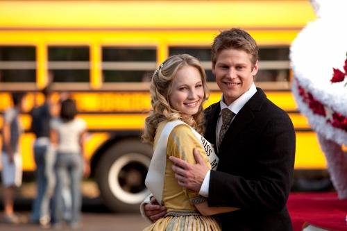 One Cute Couple