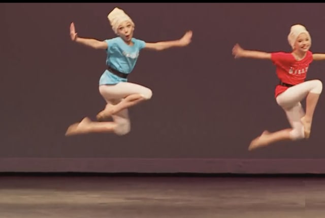 Watch dance moms putlocker outlet