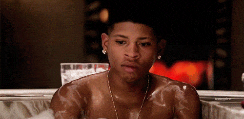 Hakeem Lyon - Empire