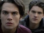 Outnumbered - Teen Wolf Season 6 Episode 16