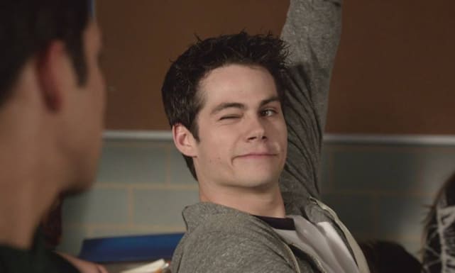 17 Tv Characters That Make Us Lol Page 2 Tv Fanatic Stiles stilinski hd wallpapers desktop background image photo. tv fanatic