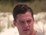 Jeremiah Not Amused - Floribama Shore