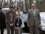 Kidnapped! - The Blacklist: Redemption