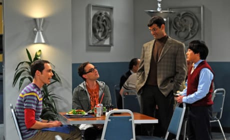 The big bang theory clearance series 12 episode 1