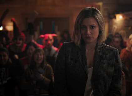 Riverdale episode 17 streaming online