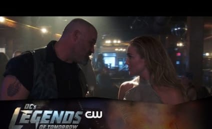 DC's Legends of Tomorrow Clip: We Love the 70s