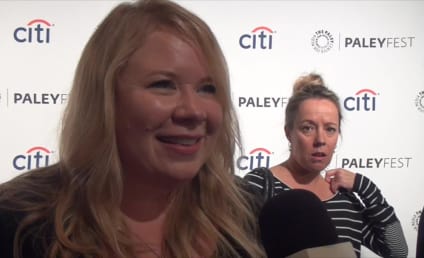 Julie Plec Talks Internal Conflict on The Originals, Possible Returns, Lots of Hot Sex