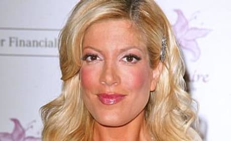 Tori Spelling Photos - TV Fanatic
