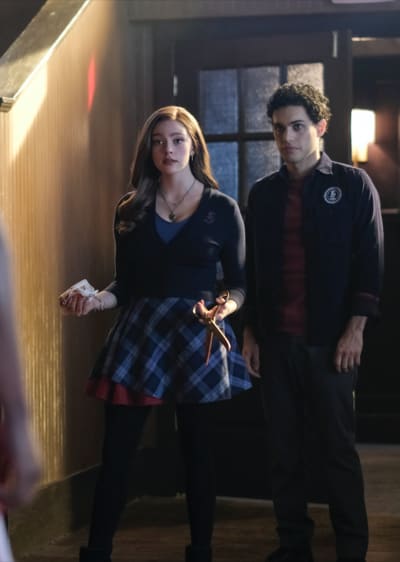 Legacies episode top 11 watch online