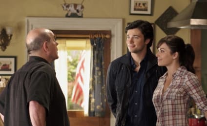 Smallville Review: "Ambush"
