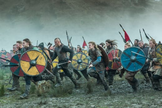 Vikings season 4 episode sales 20 full episode free