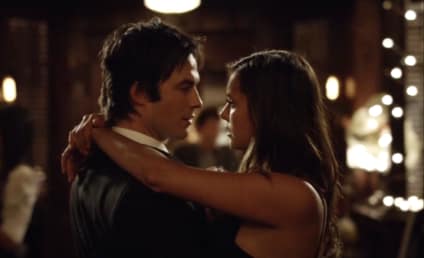 17 TV Romances That Might as Well Be Fairy Tales