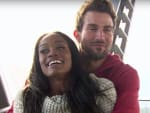 Rachel Lindsay on a Date - The Bachelorette