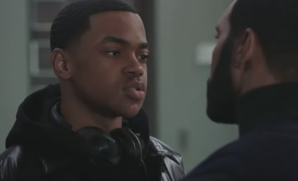 Power Season 6 Episode 5 Review: King's Gambit 