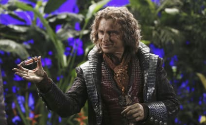 Watch Once Upon a Time Online: Season 5 Episode 4