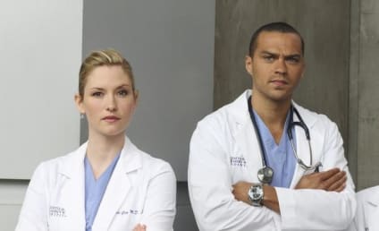 Grey's Anatomy Caption Contest 213