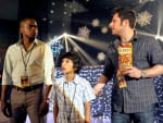 A Day At The Circus