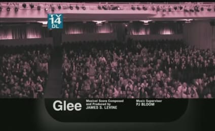 Glee Episode Promo: Who Dies?