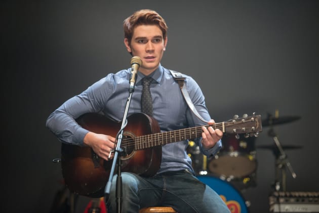 Riverdale season 1 episode 6 full episode online