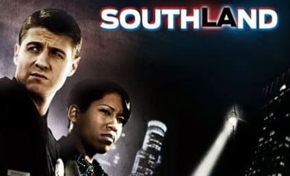 NBC Boss Comments on Future of Southland, Chuck and Friday Night Lighst