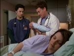 Dr. Cox and His Baby